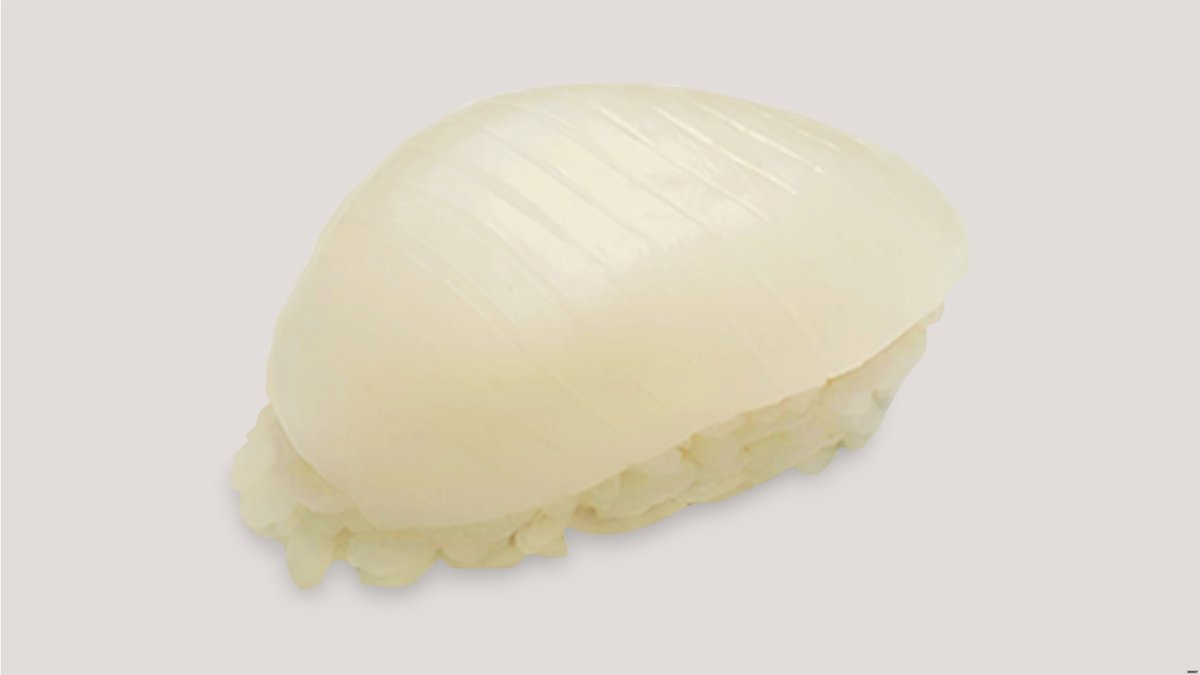 Ika Nigiri