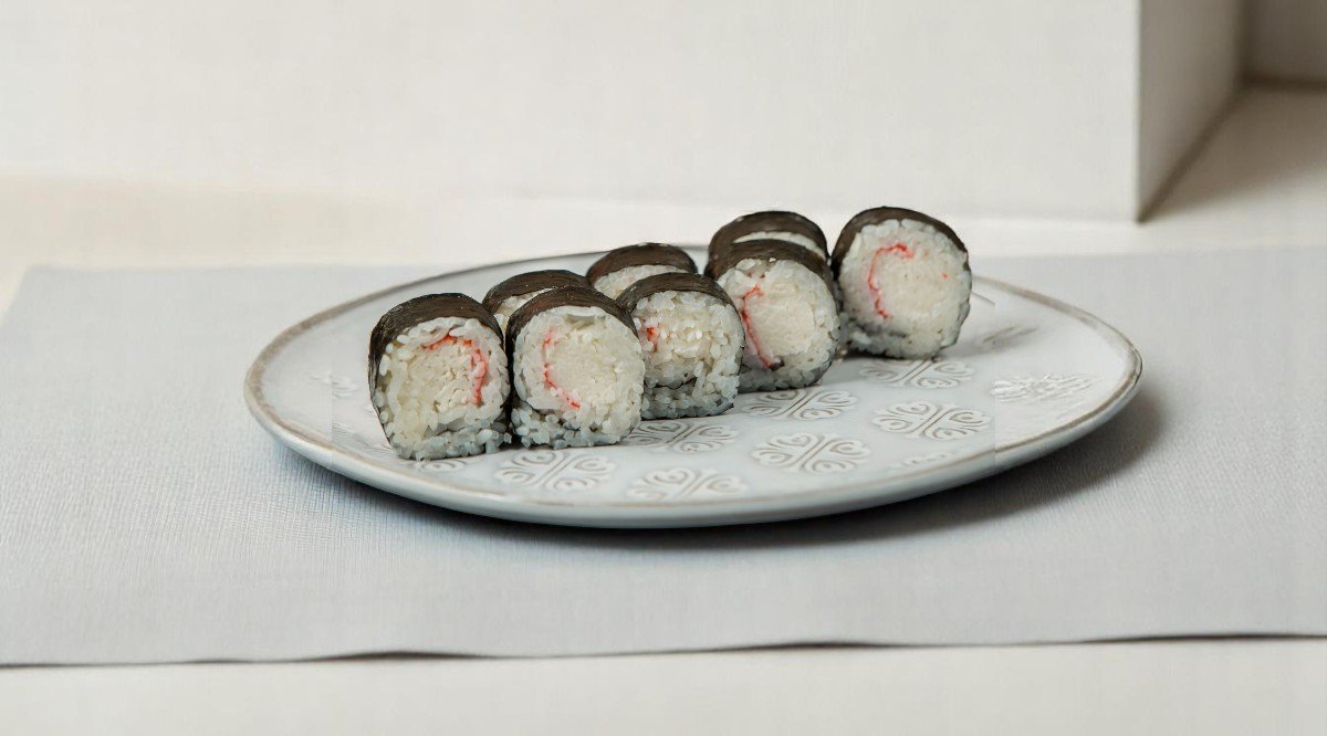Kani Maki