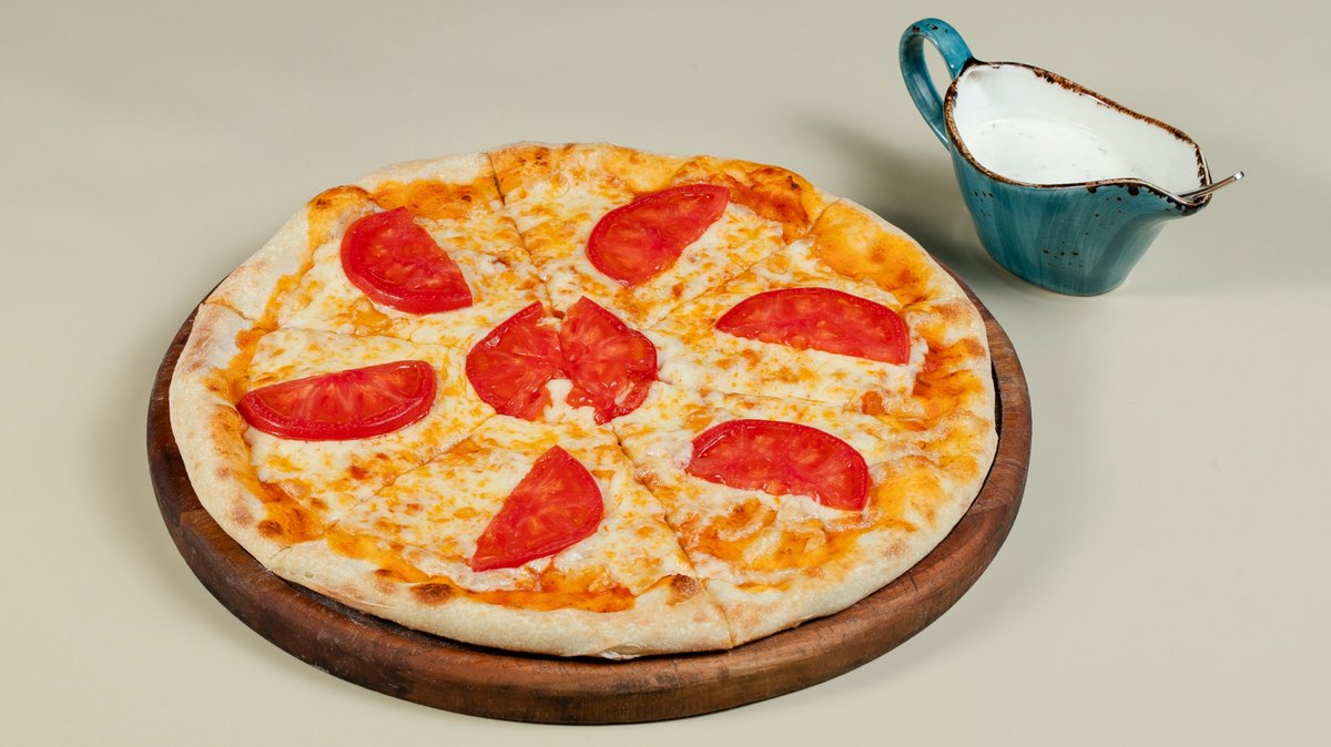 Marqarita Pizza