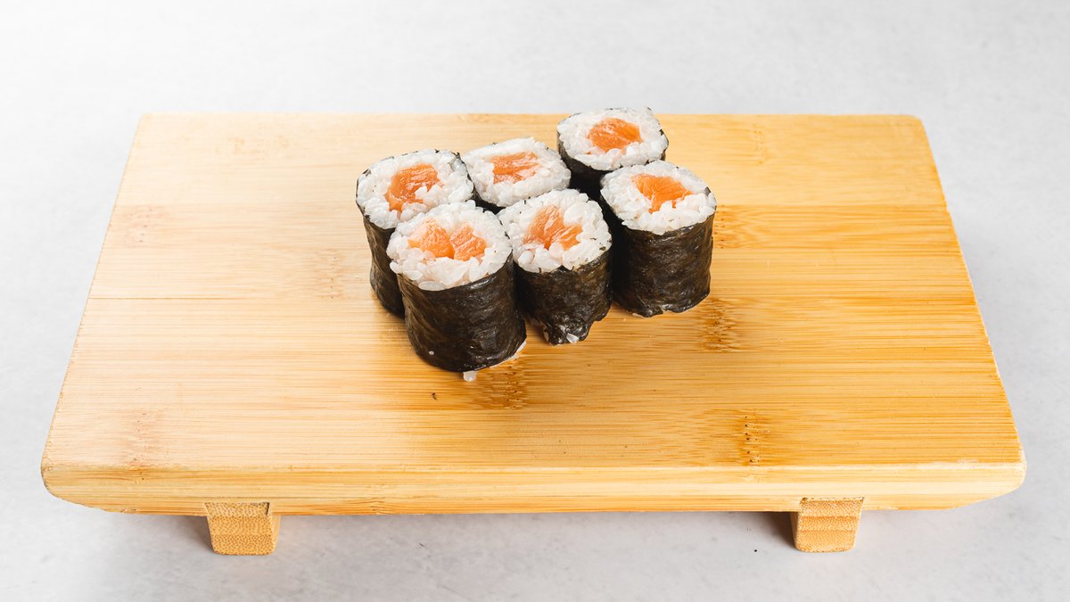 Sake Maki