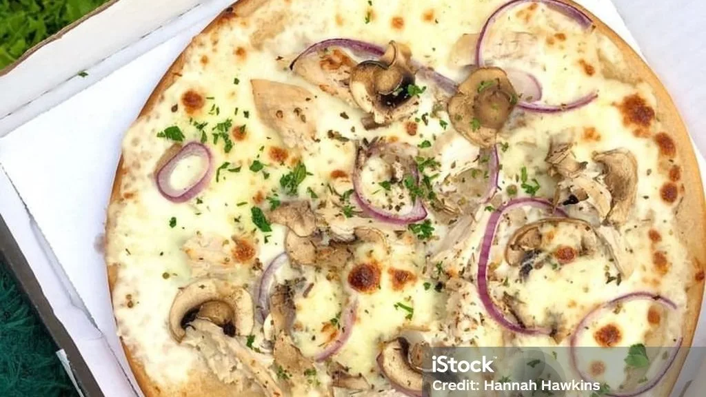 Sakura Pizza