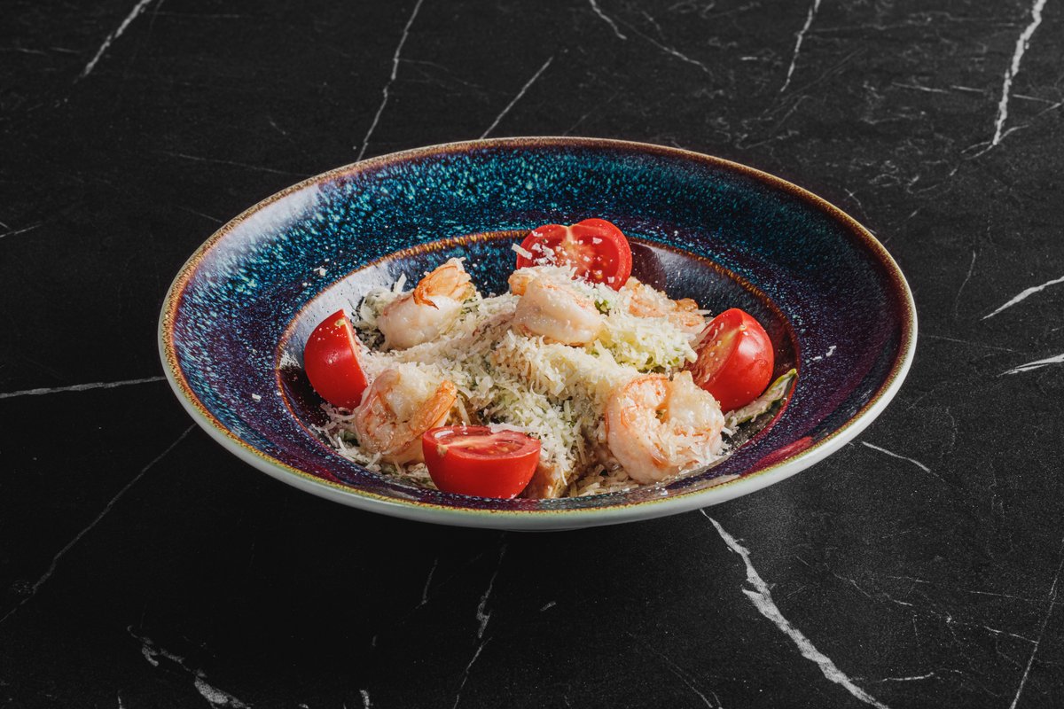 Sezar Krivet Salatı