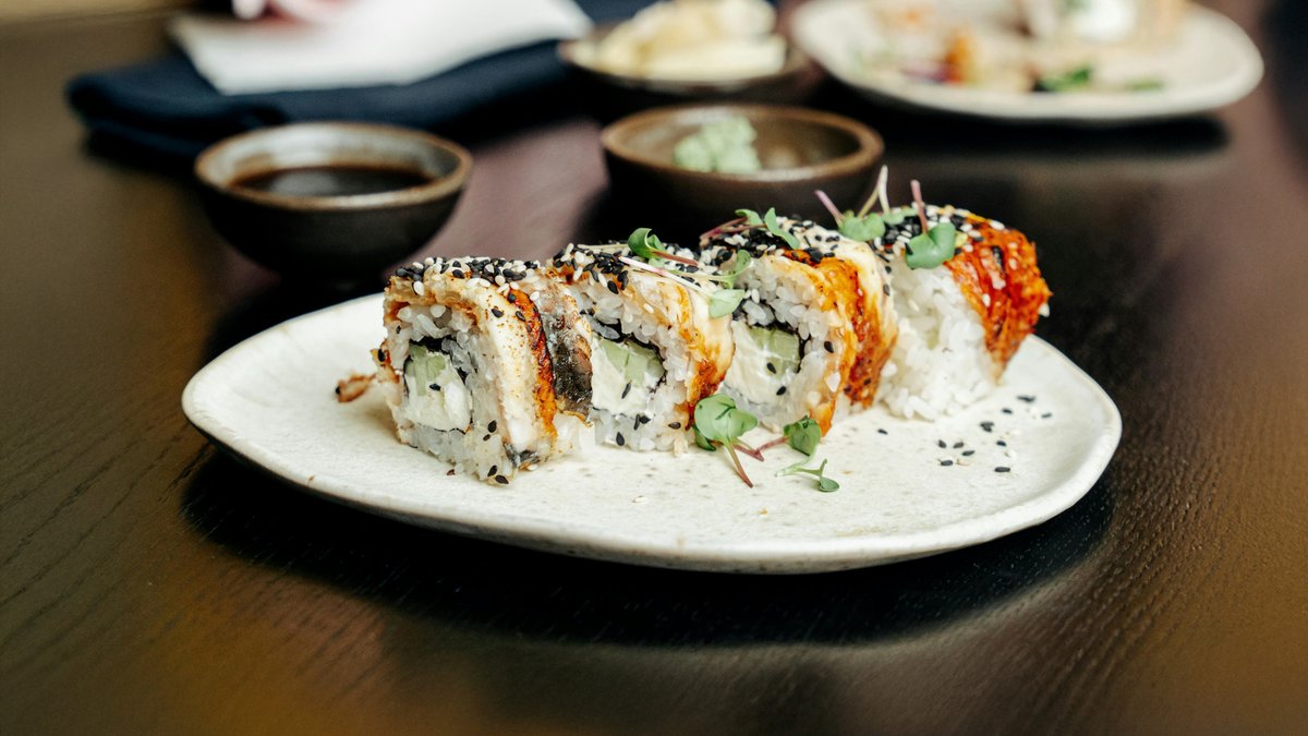 Sezar Roll