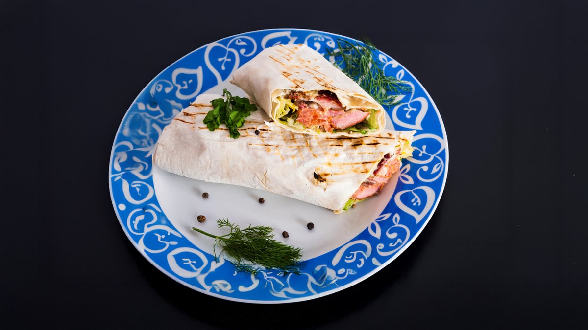 Sezaralo Salatı