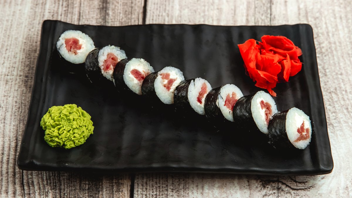 Tuna Maki