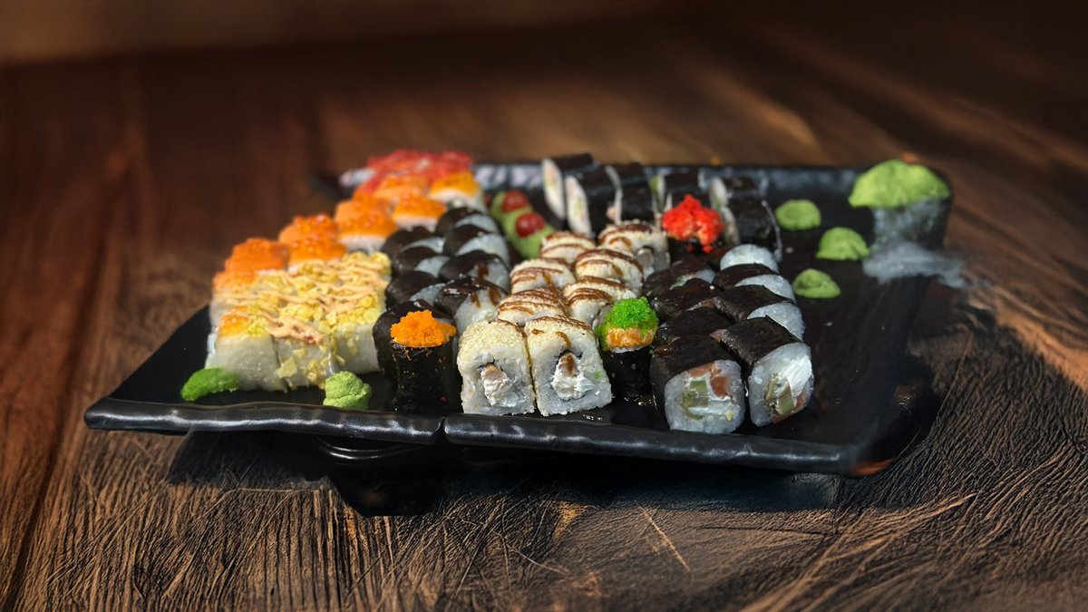 Yapoşa Set