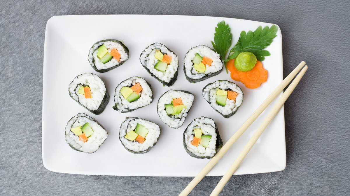 Yasai Maki