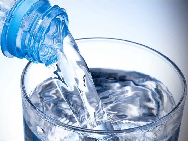Água sem Gás 500ml