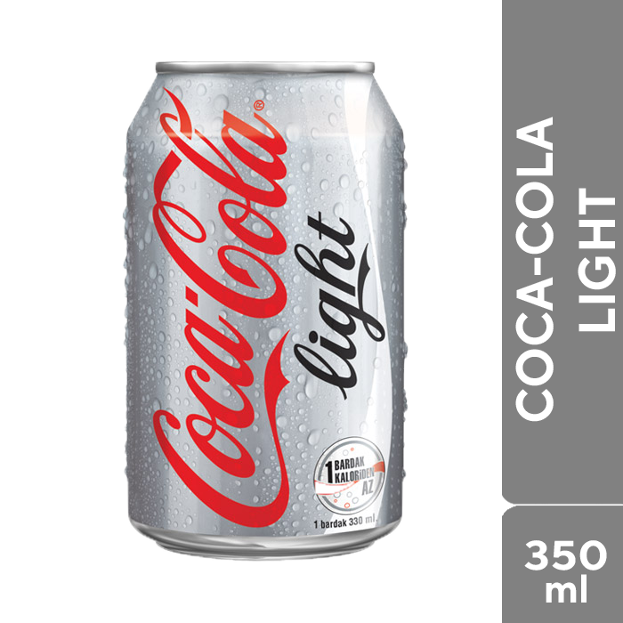 Coca-Cola Light 350ml