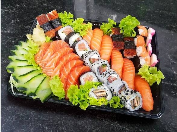 Combinado Japa Nikkojapa 30 Peças
