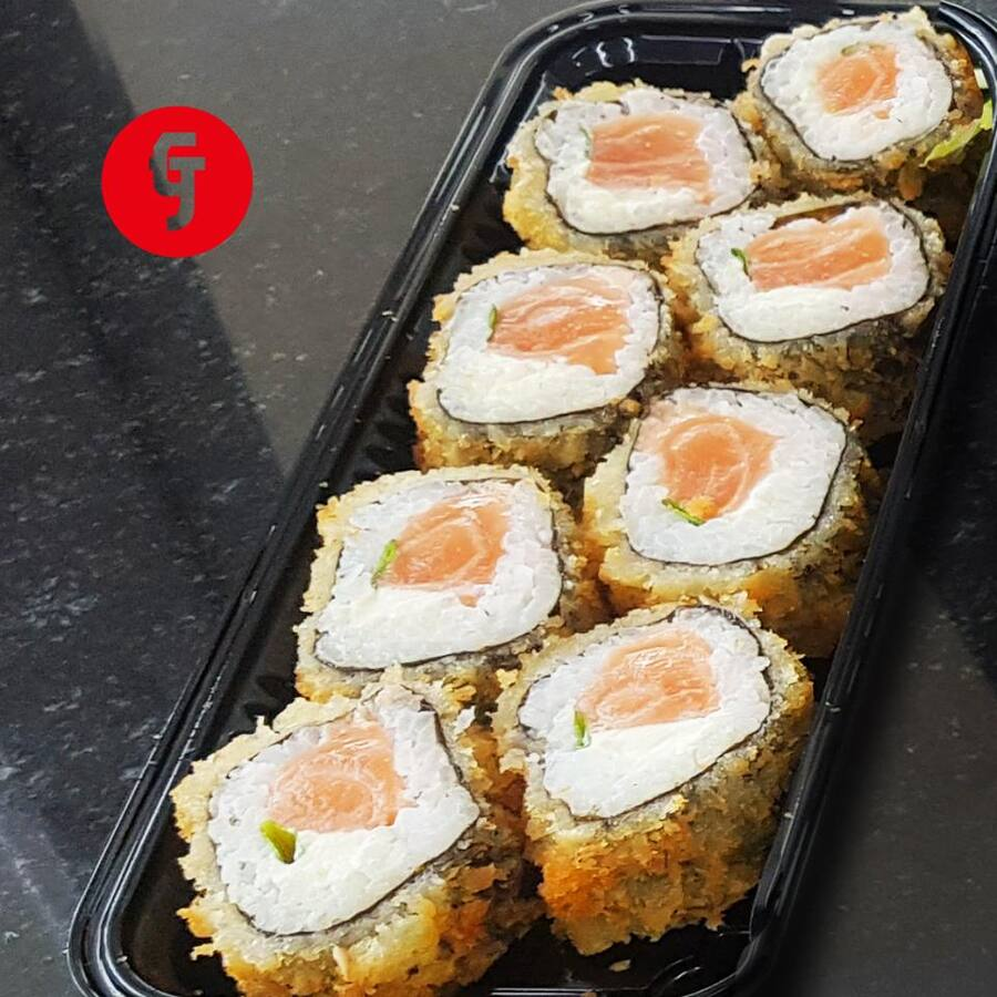 Combinado Japa Shizuoka (Festival de Hot) 30 Peças