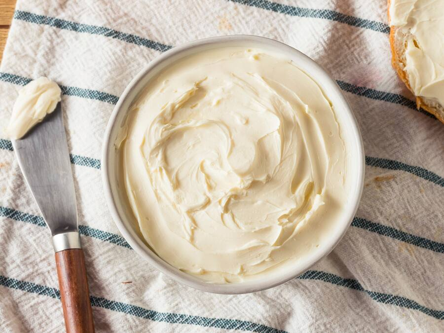 Cream Cheese Philadelphia 30g