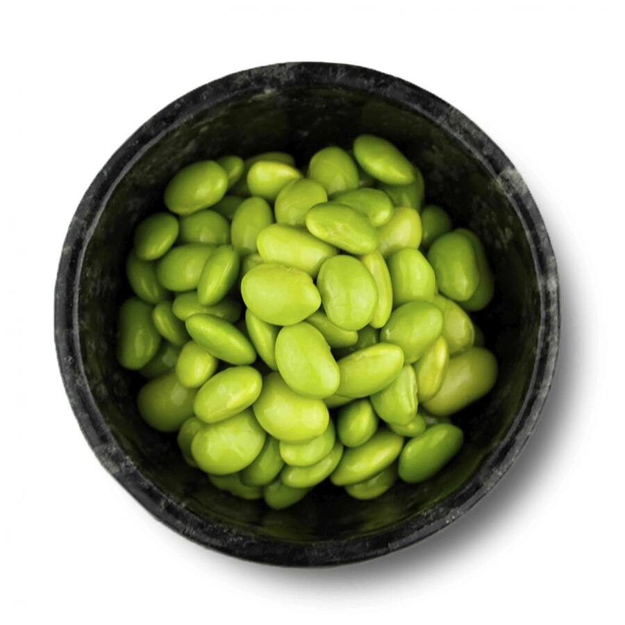 Edamame 100g