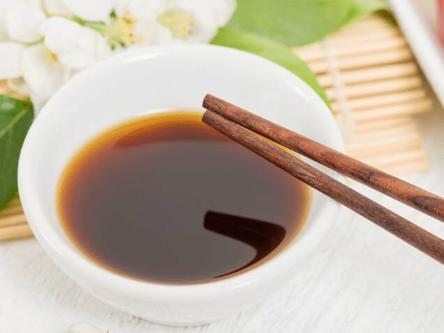 Molho Ponzu 20ml