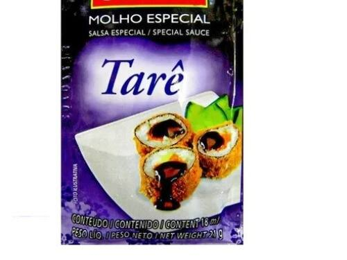 Molho Tarê