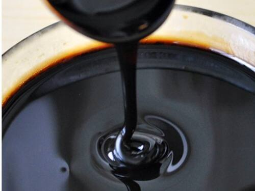 Molho Teriyaki 20ml