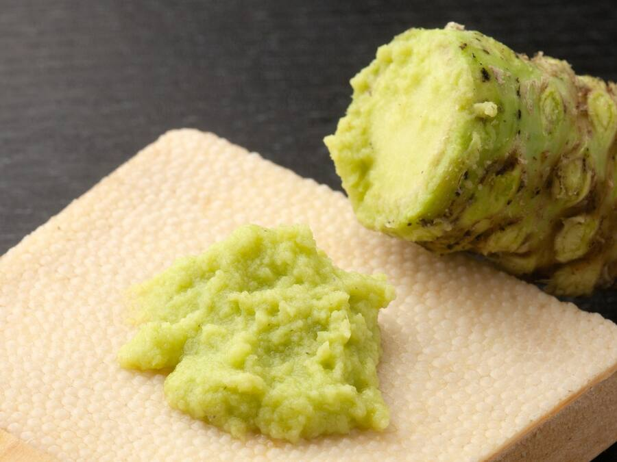 Wasabi 30g