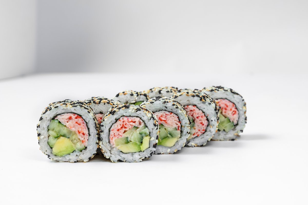 N21. Sake Tempura