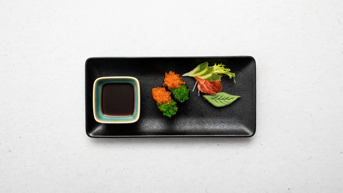 N7.Nigiri Masago