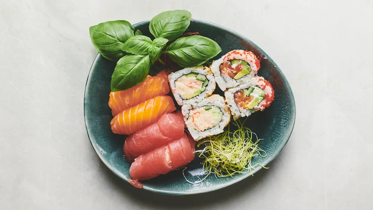 51. Menu 1 (8 stk)