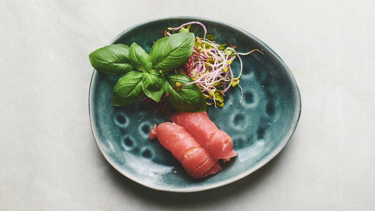 Nigiri tun
