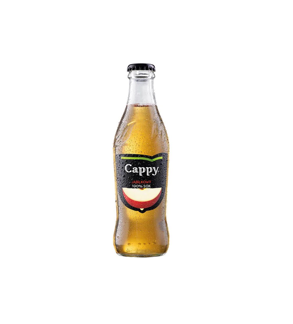 Cappy õunamahl 25cl