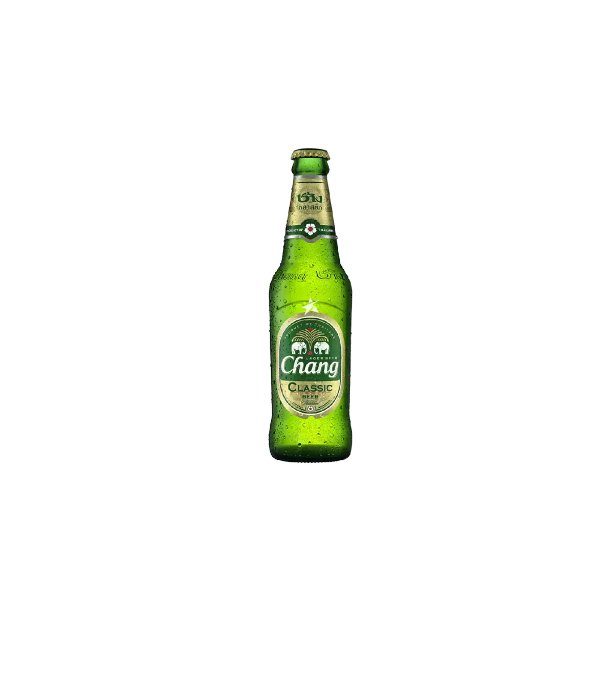 Chang 33cl 5%