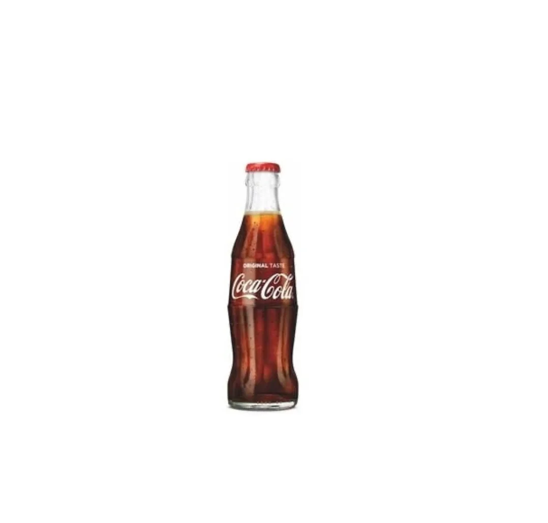 Coca-Cola Original 25cl