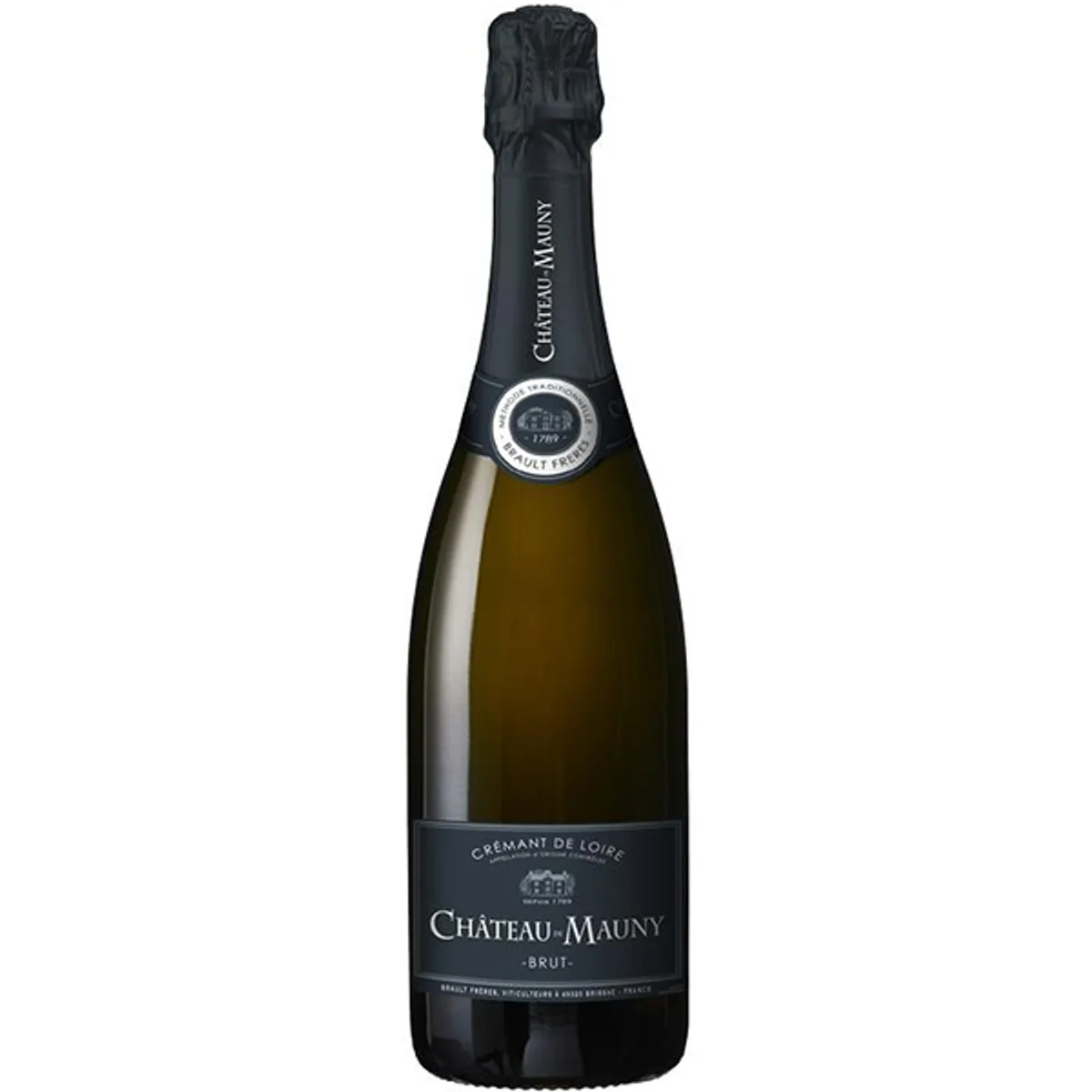 Cremant D'Alsace 75cl