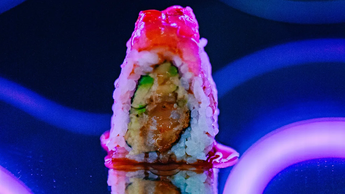 Geisha