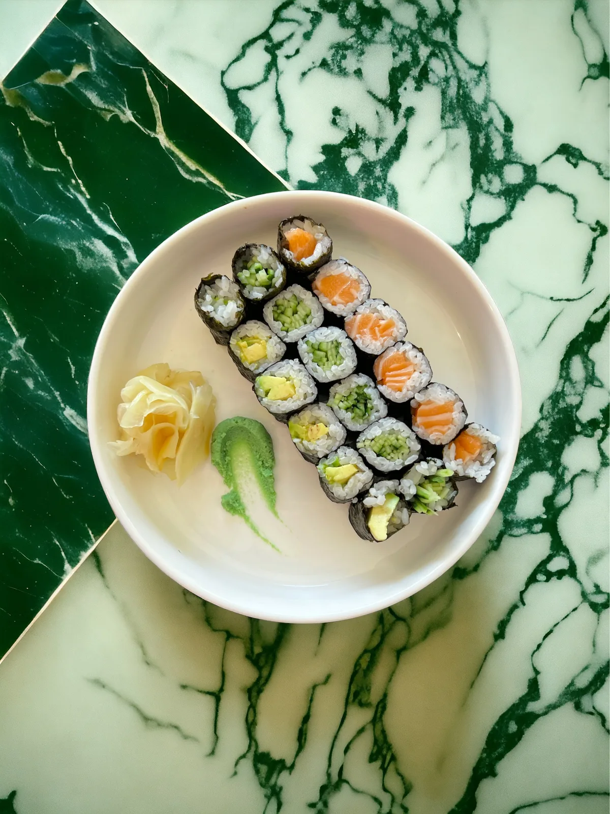 Hosomaki komplekt