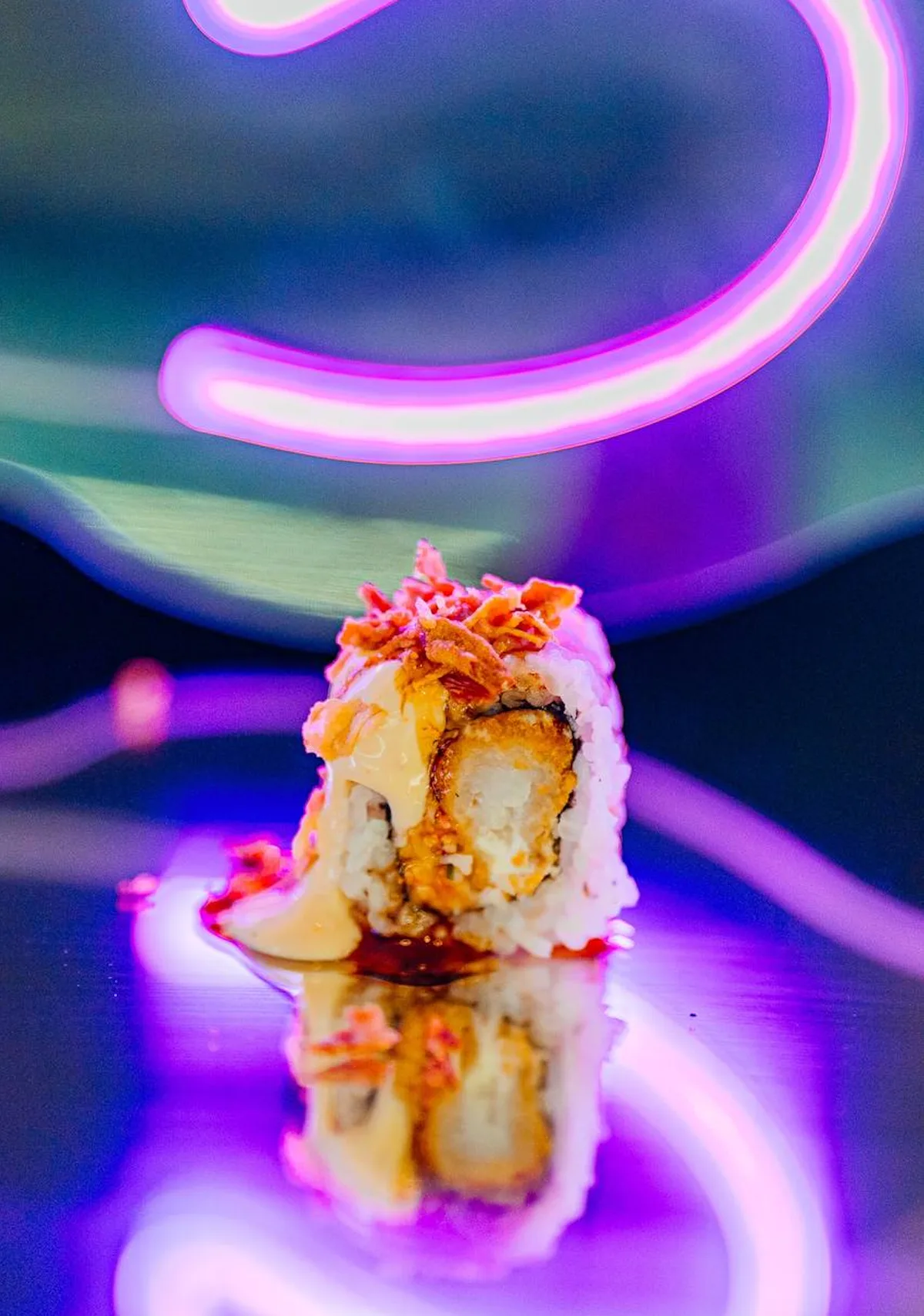 Katana maki