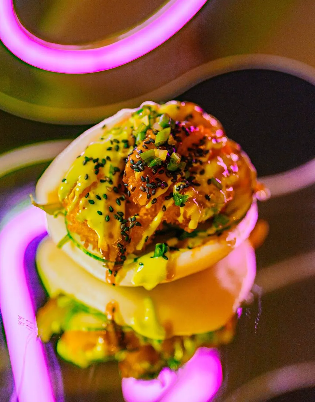 Kimchi-ken BAO