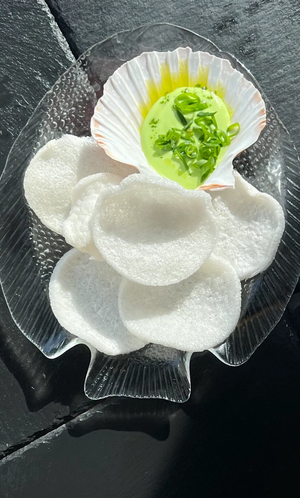 Krupuk