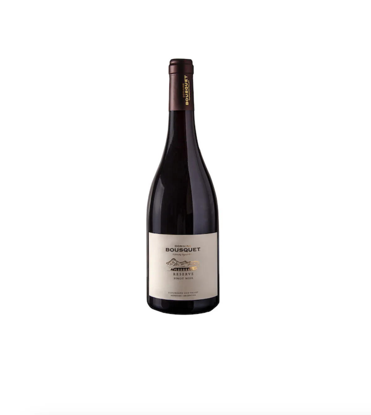 PINOT NOIR 75cl