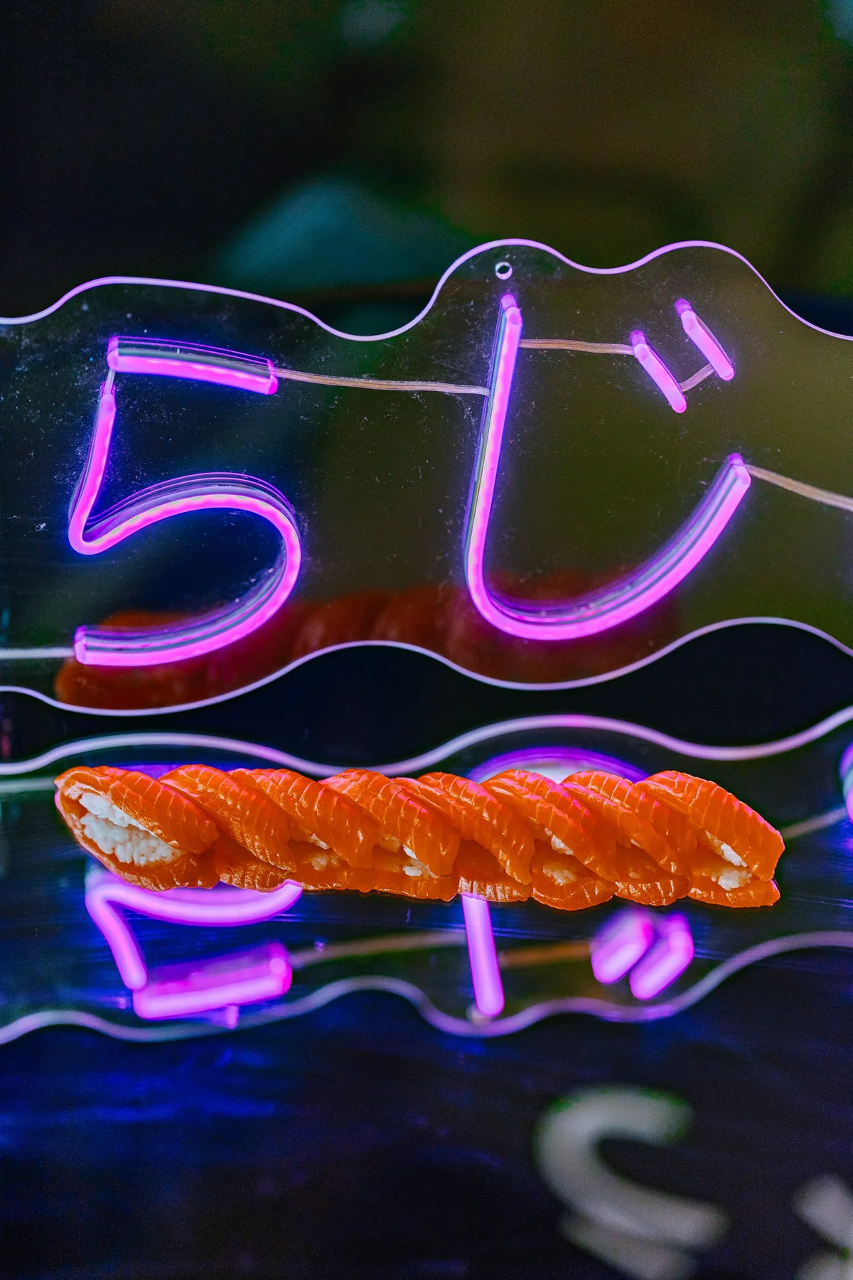 Set “Nigiri”