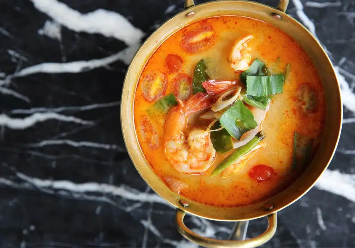Tom Yum