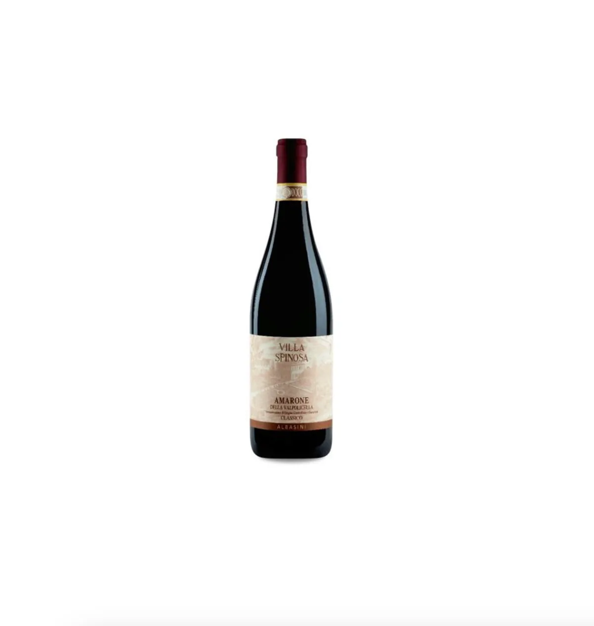Valpolicella Classico 75cl