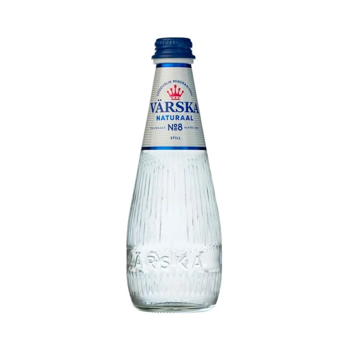 Värska mullita vesi 330ml