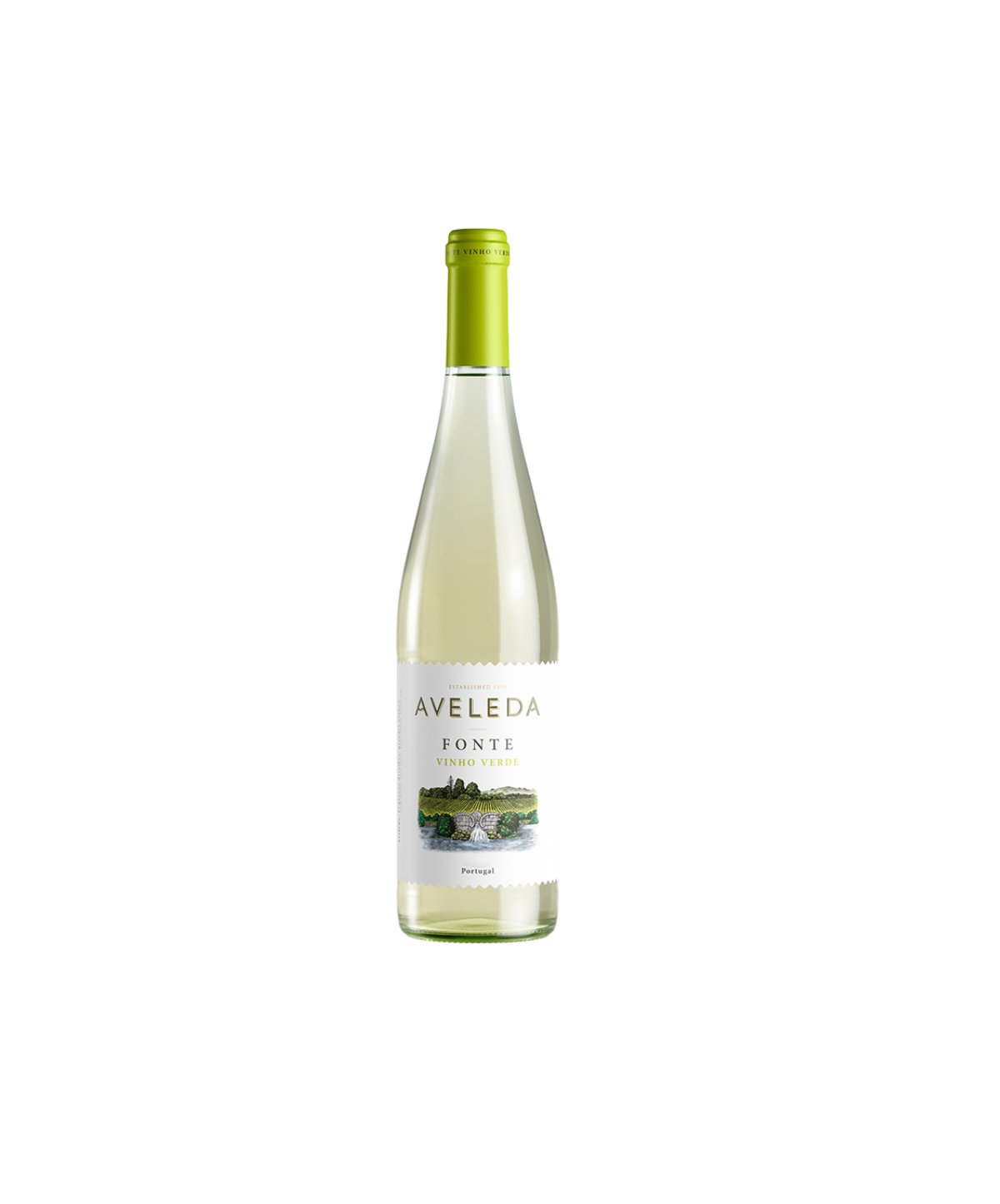 VIHNO VERDE 75cl