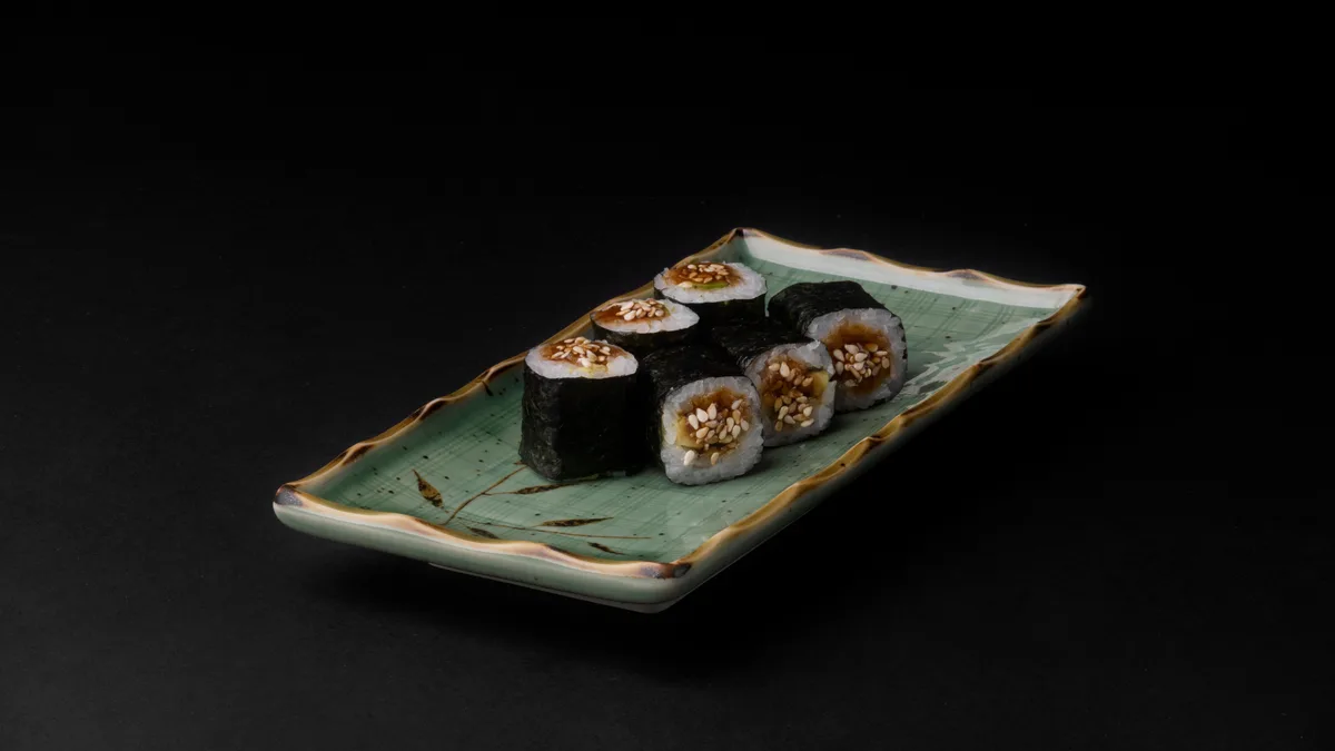 Avocado Maki