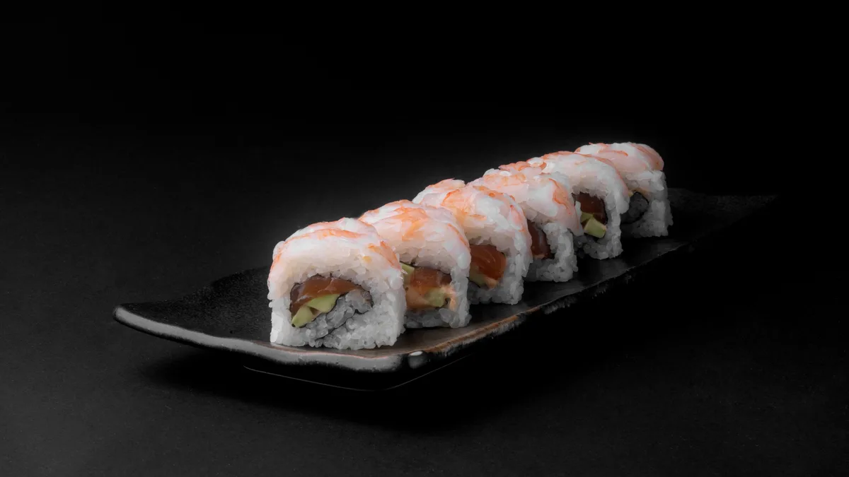 Ebi Maki