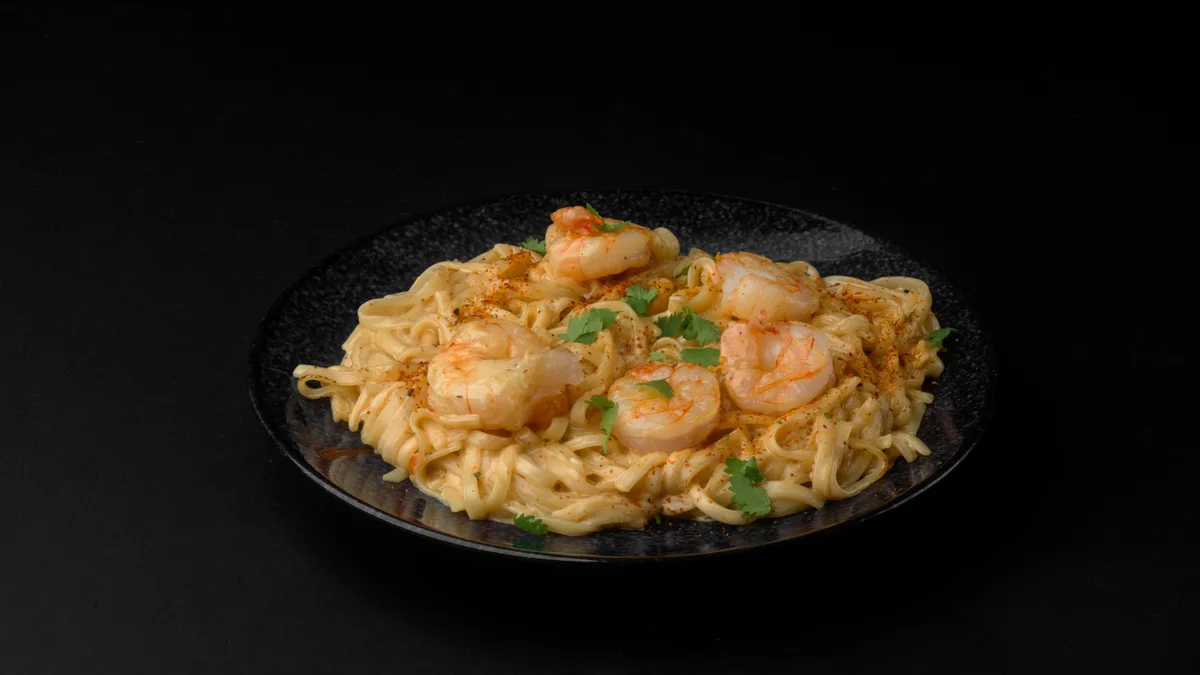 Ebi Udon