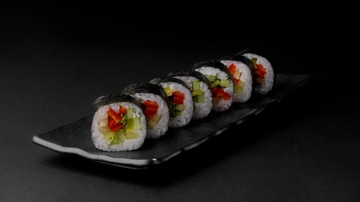 Futo Maki