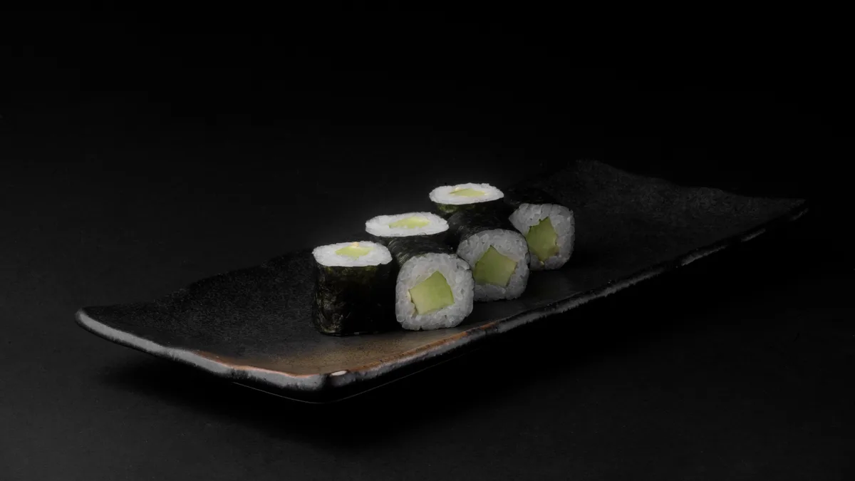 Kappa Maki