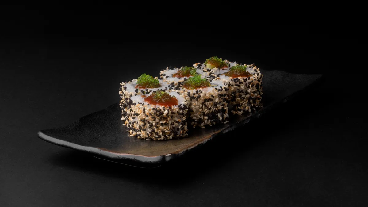 Kharakiri Maki