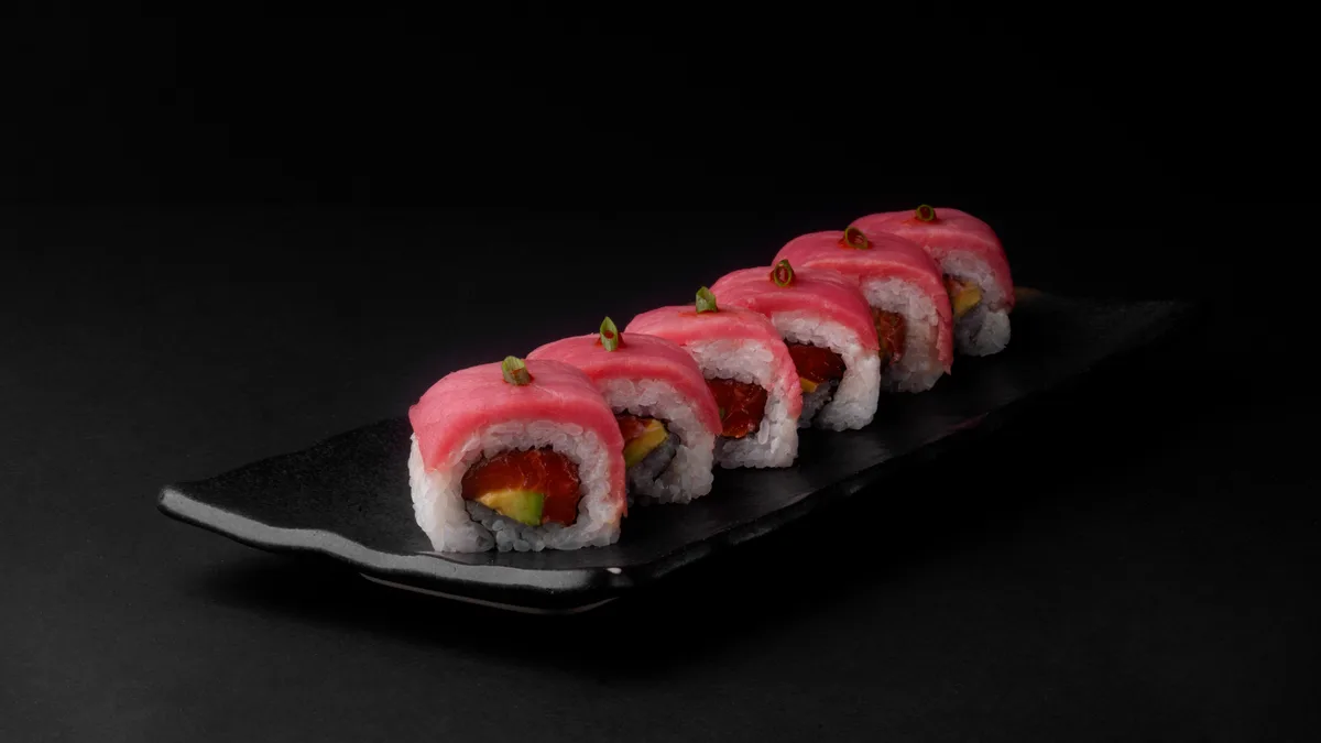 Maguro Maki