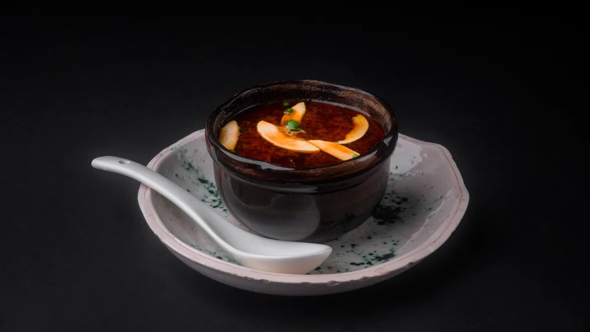 Miso Soup