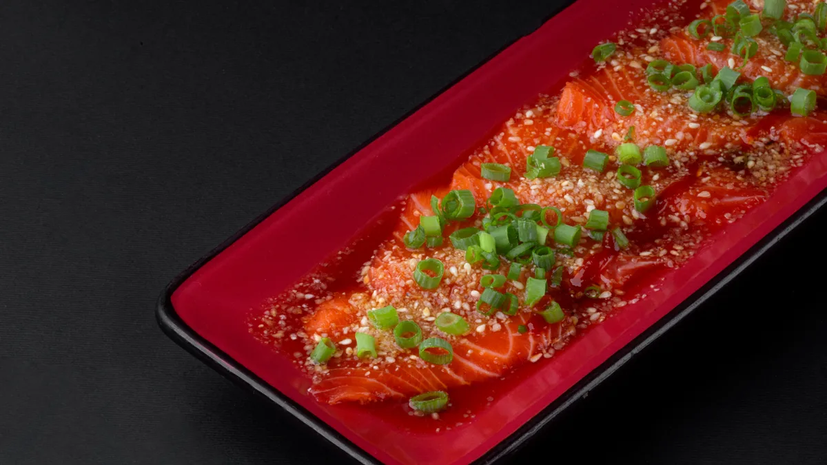 Sake Tataki