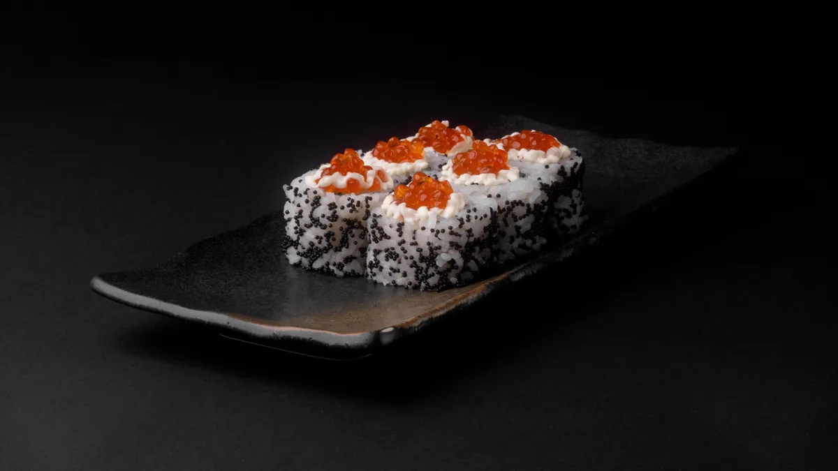 Sakura Roll